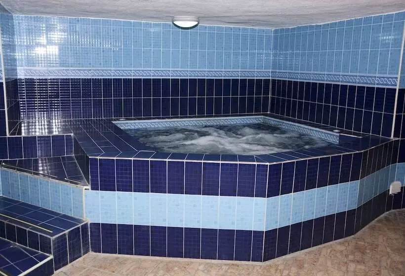 Fotos del hotel Rojina:  5