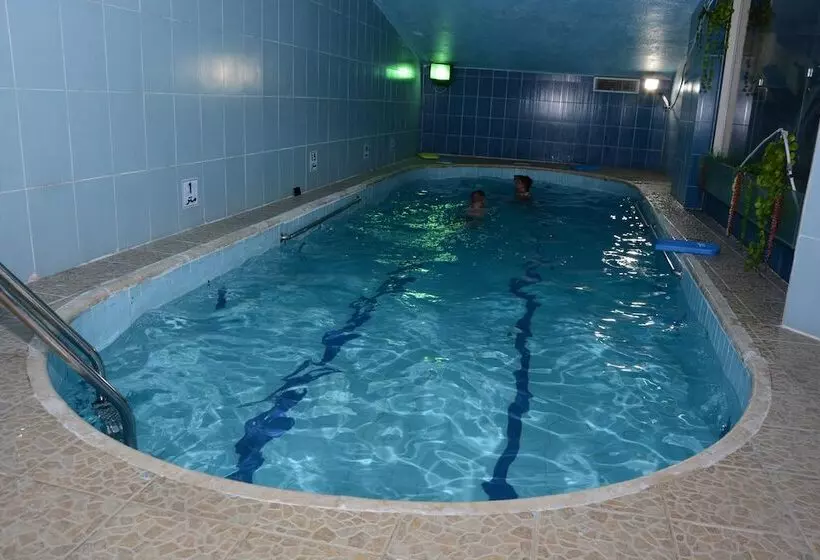 Fotos del hotel Rojina:  2
