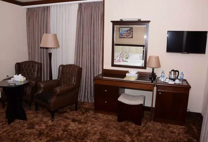 Fotos del hotel Rojina:  22