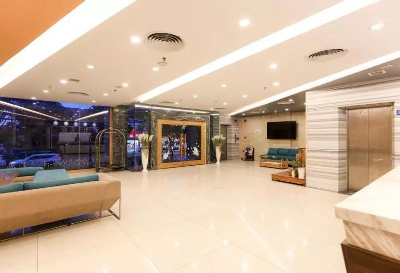 Fotos del hotel Grand Jeep   Managed By Rhm Group:  23