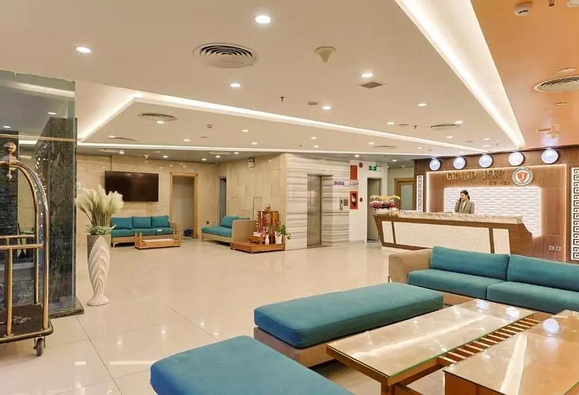 Fotos del hotel Grand Jeep   Managed By Rhm Group:  25