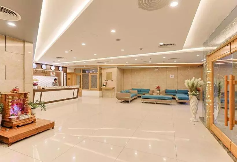 Fotos del hotel Grand Jeep   Managed By Rhm Group:  16