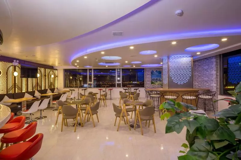 Fotos del hotel Grand Jeep   Managed By Rhm Group:  17