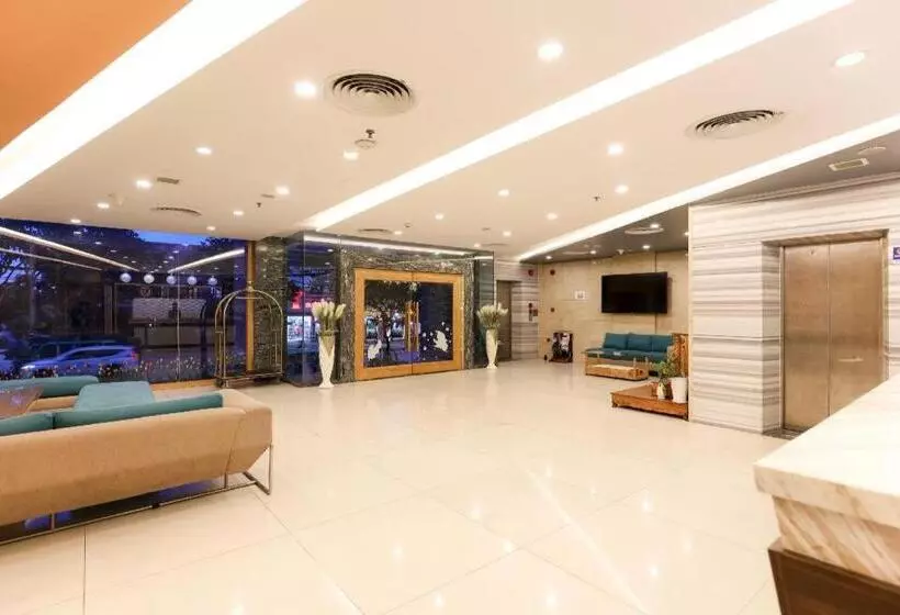 Fotos del hotel Grand Jeep   Managed By Rhm Group:  3