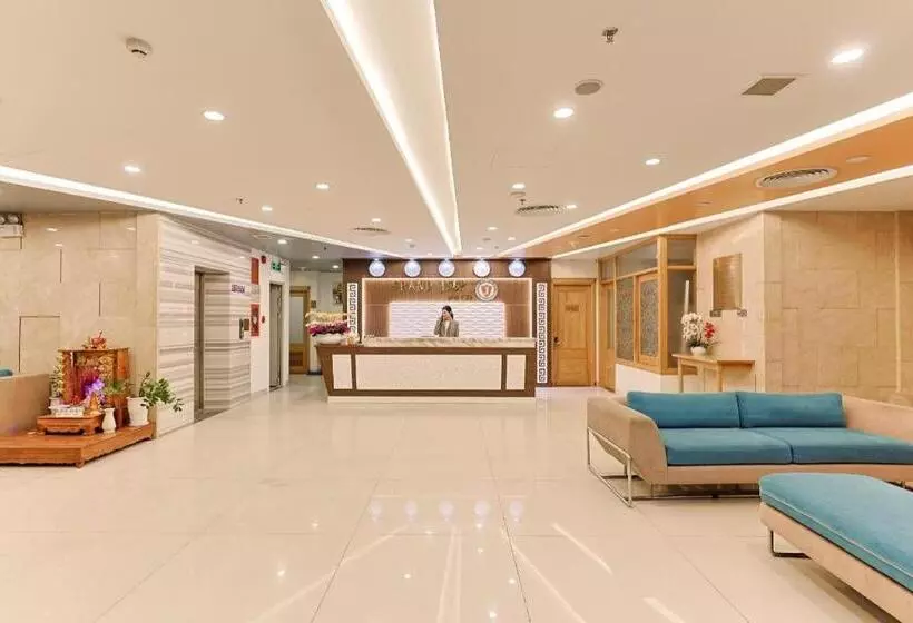 Fotos del hotel Grand Jeep   Managed By Rhm Group:  8