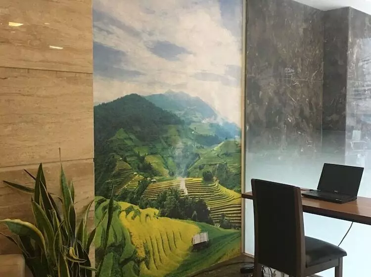 Fotos del hotel Inearth:  7