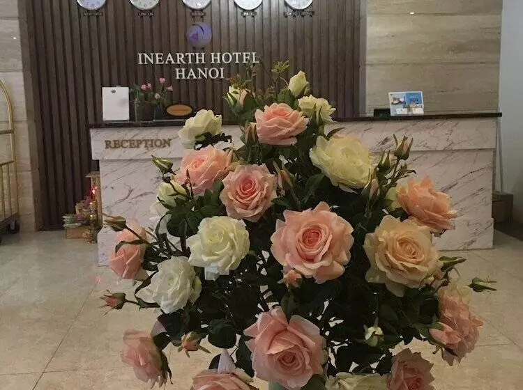 Fotos del hotel Inearth:  8