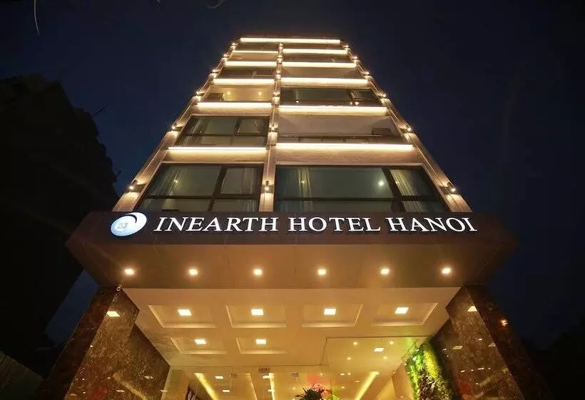 Inearth