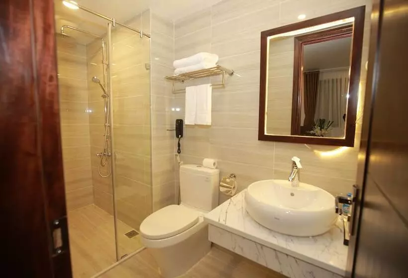Fotos del hotel Inearth:  24