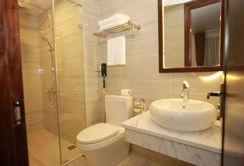Fotos del hotel Inearth:  25