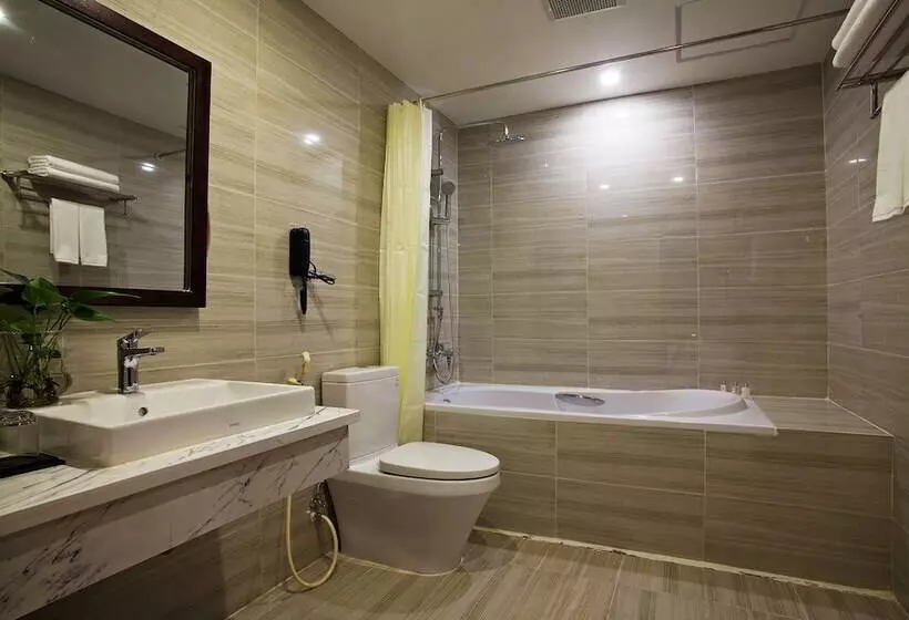 Fotos del hotel Inearth:  12