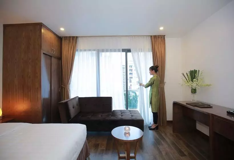 Fotos del hotel Inearth:  2