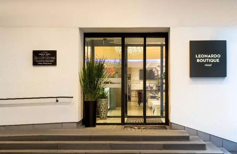 Fotos del hotel Star Inn Hotel Linz Promenadengalerien:  7