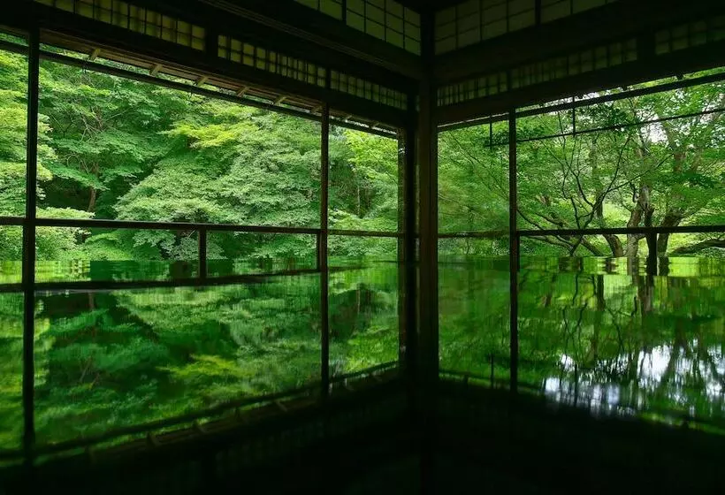 Fotos del hotel Tokyu Stay Kyoto Sanjokarasuma:  14