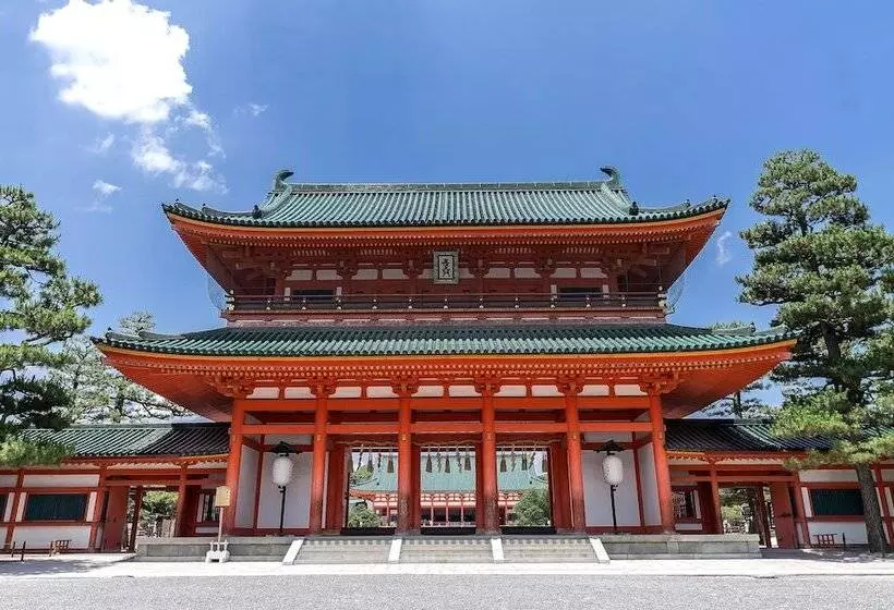 Fotos del hotel Tokyu Stay Kyoto Sanjokarasuma:  15