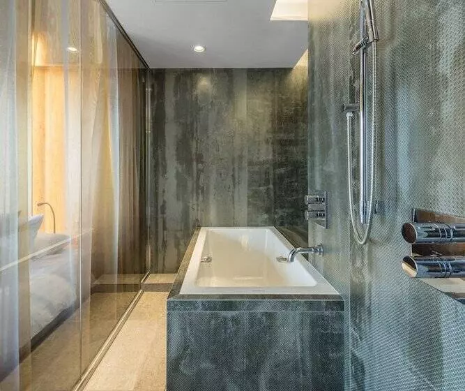 Fotos del hotel One@tokyo:  6