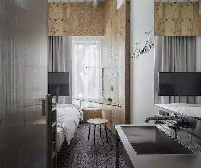 Fotos del hotel One@tokyo:  17