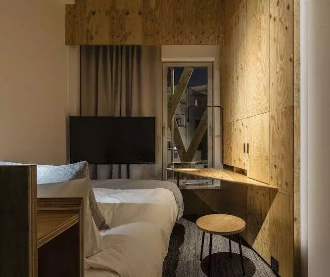 Fotos del hotel One@tokyo:  18