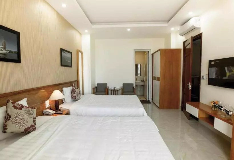 Fotos del hotel Halong Seoul:  22