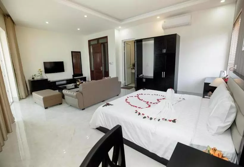 Fotos del hotel Halong Seoul:  21
