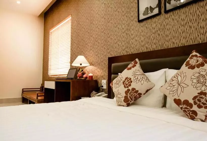 Fotos del hotel Halong Seoul:  20