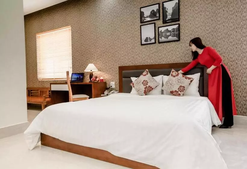 Fotos del hotel Halong Seoul:  19