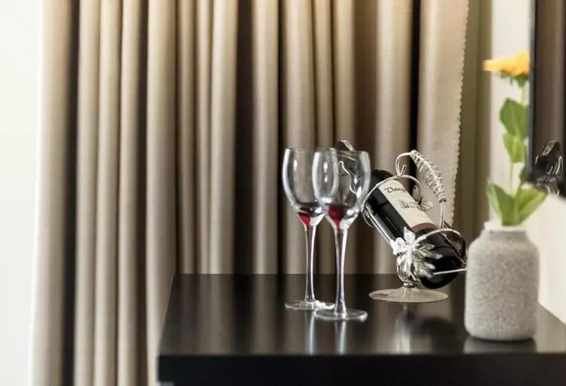 Fotos del hotel Halong Seoul:  8