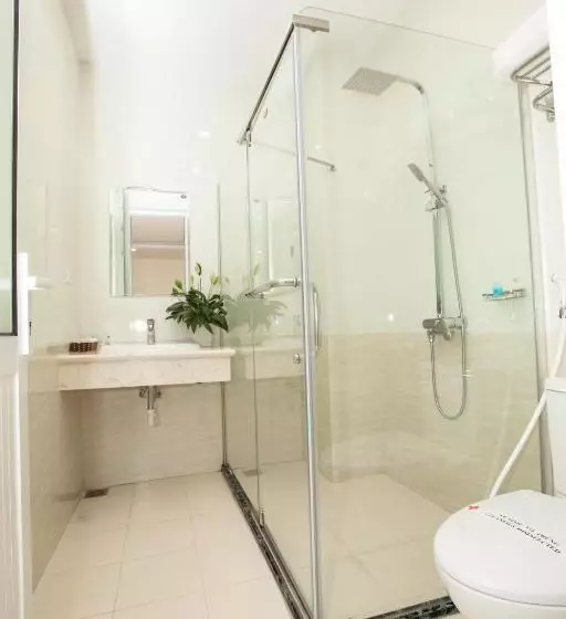 Fotos del hotel Halong Seoul:  7