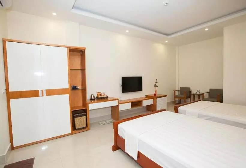 Fotos del hotel Halong Seoul:  13