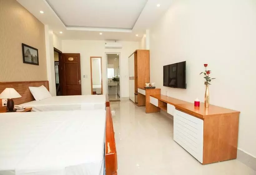 Fotos del hotel Halong Seoul:  17