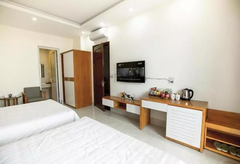 Fotos del hotel Halong Seoul:  18