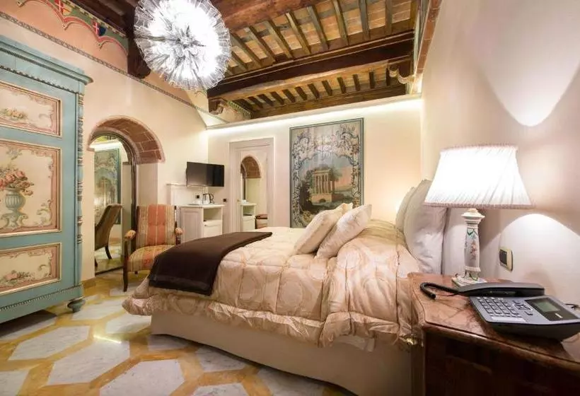 Fotos del hotel N.15 Santori Luxury Home:  11