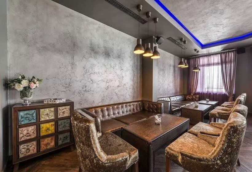 Fotos del hotel All Seasons Residence:  9