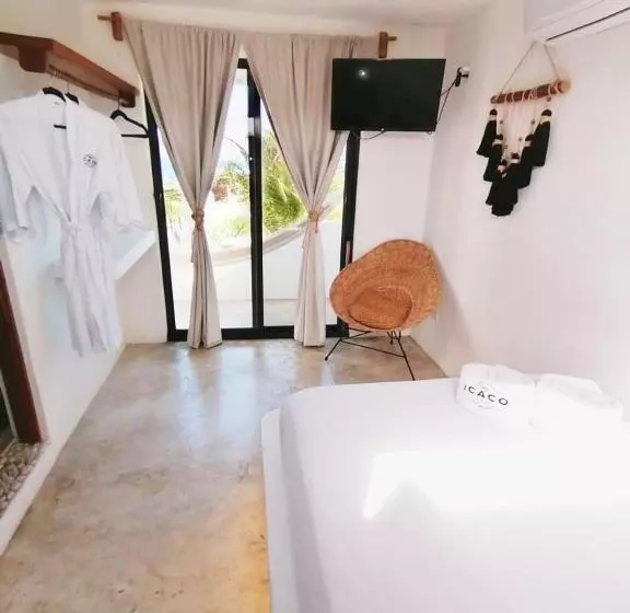 Fotos del hotel Icaco Island Village - Adults Only:  16
