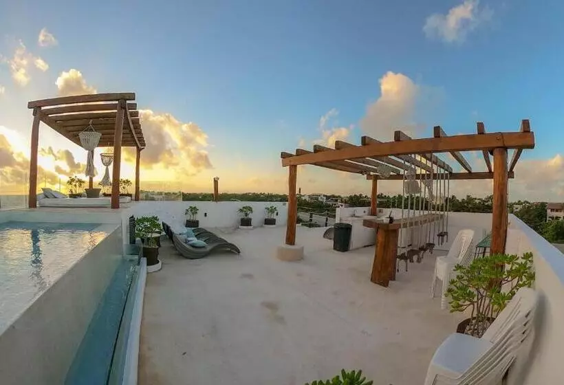 Fotos del hotel Icaco Island Village - Adults Only:  5