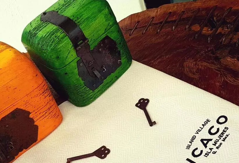 Fotos del hotel Icaco Island Village - Adults Only:  21