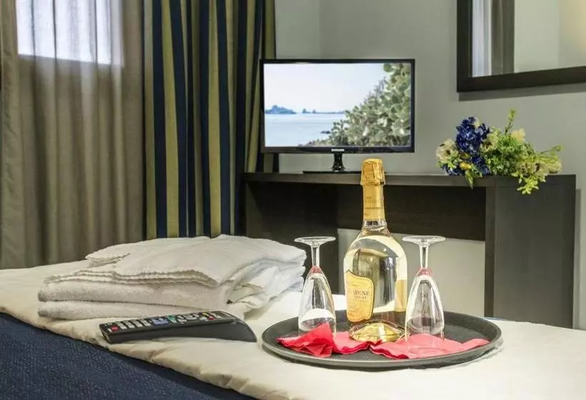 Fotos del hotel Cuore Di Nesima:  3
