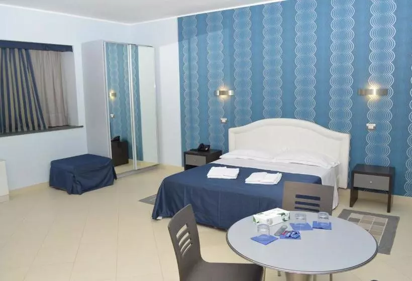 Fotos del hotel Cuore Di Nesima:  8