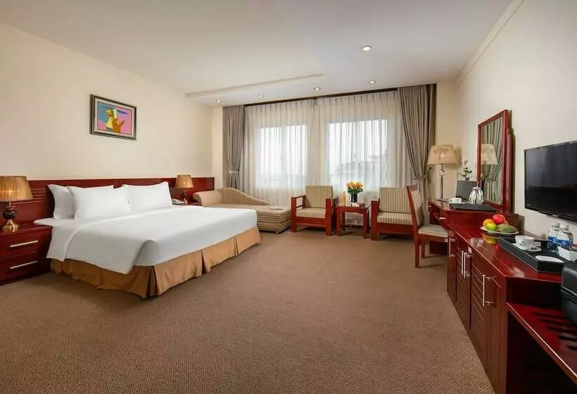 Fotos del hotel Hoa Dao:  2