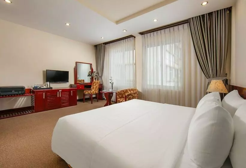 Fotos del hotel Hoa Dao:  21