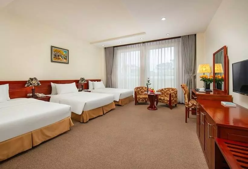 Fotos del hotel Hoa Dao:  16