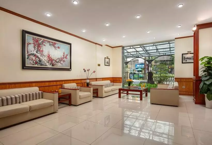 Fotos del hotel Hoa Dao:  3