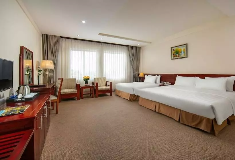 Fotos del hotel Hoa Dao:  12