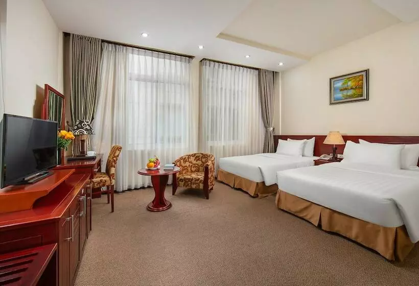 Fotos del hotel Hoa Dao:  14