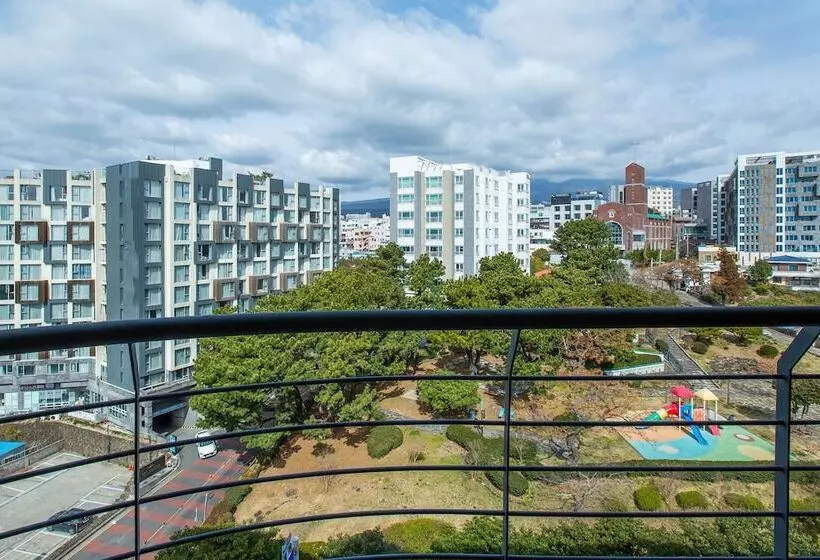 Fotos del hotel Artstay Seogwipo Harbor:  7