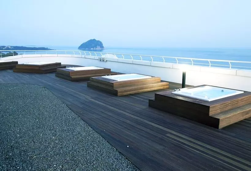 Fotos del hotel Artstay Seogwipo Harbor:  6