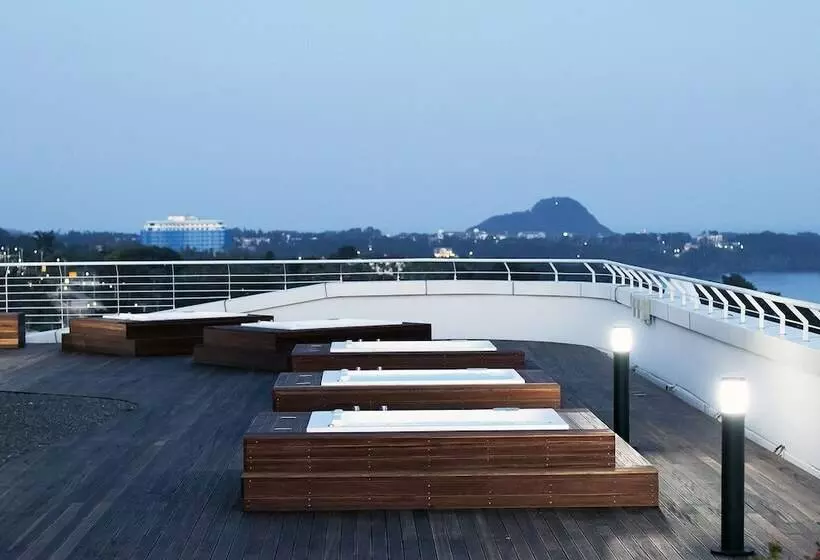 Fotos del hotel Artstay Seogwipo Harbor:  12