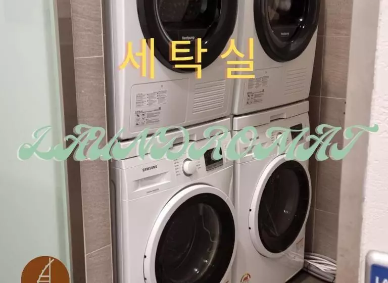 Fotos del hotel Artstay Seogwipo Harbor:  25