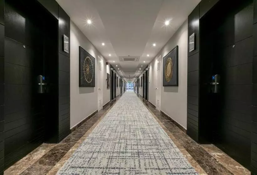 Fotos del hotel Iris Boutique Granada:  6
