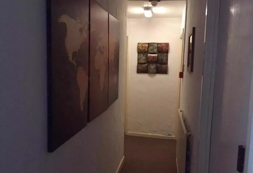 Fotos del hotel Myroomz New Discovery:  13